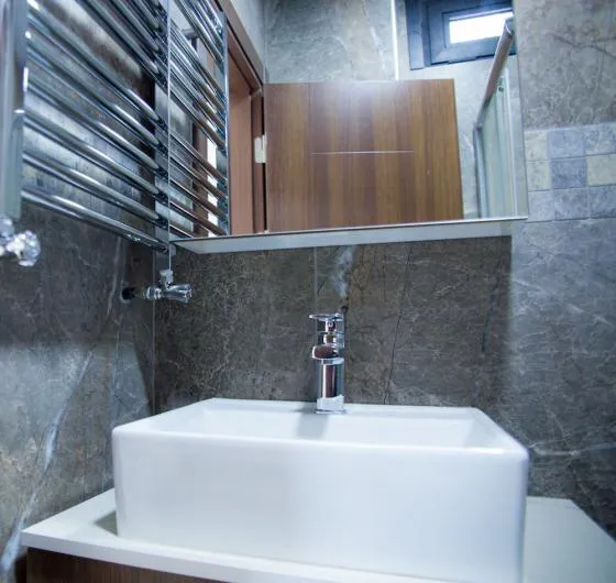 تصویر 177816  هتل کامپوس بوتیک استانبول 