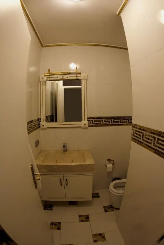 تصویر 177832  هتل امیرگانل سوئیت استانبول