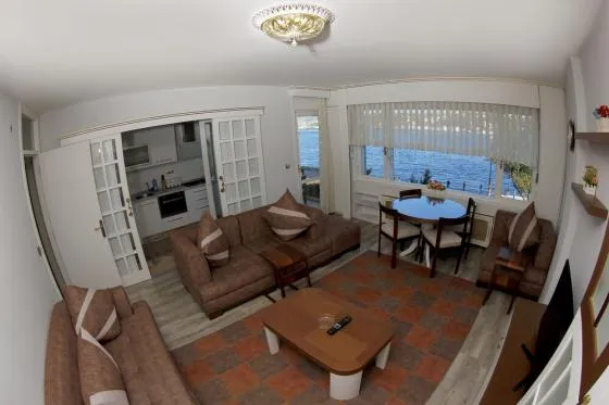 تصویر 177833  هتل امیرگانل سوئیت استانبول 