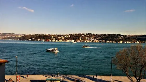 تصویر 177834  هتل امیرگانل سوئیت استانبول 