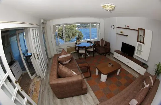 تصویر 177835  هتل امیرگانل سوئیت استانبول 