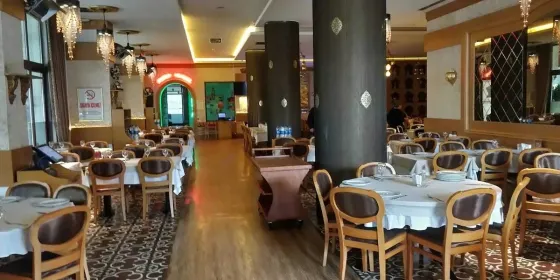 تصویر 187171  هتل الیتز سوئیت استانبول 