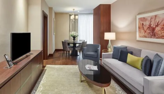 تصویر 177929  هتل الیت ورد یوروپ استانبول 