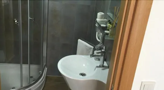 تصویر 178060  هتل الیت آپارتس بای ام کی استانبول 