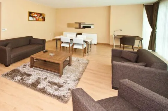 تصویر 178188  هتل اکینسی رزیدنس استانبول