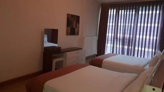 تصویر 178189  هتل اکینسی رزیدنس استانبول 