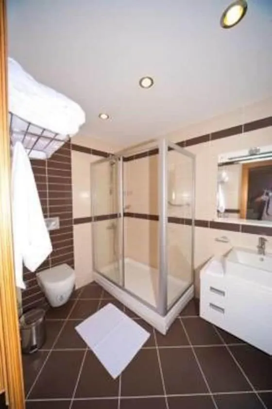 تصویر 178191  هتل اکینسی رزیدنس استانبول 