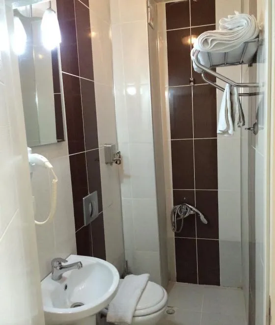 تصویر 178300  هتل ایگل رزیدنس تکسیم استانبول 