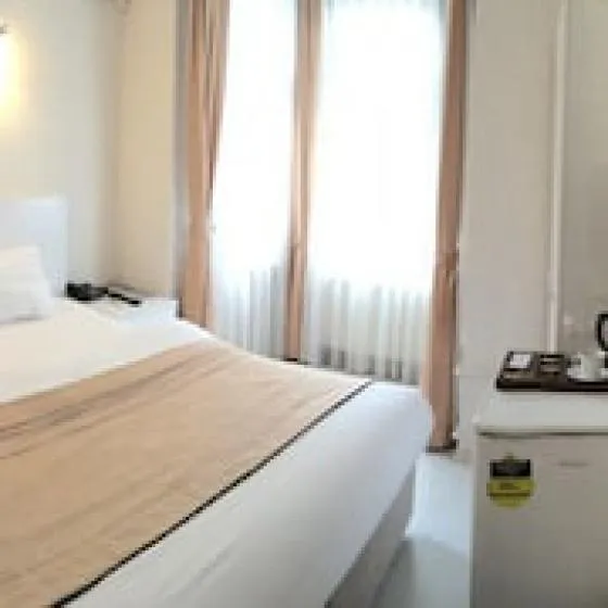 تصویر 178309  هتل ایگل رزیدنس تکسیم استانبول