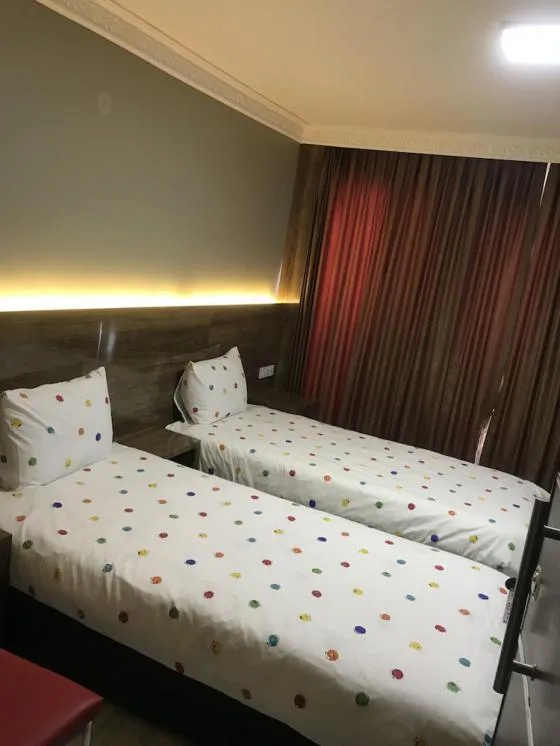 تصویر 178311 هتل آتلانتیک آنکارا