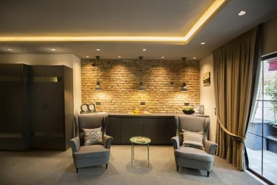 تصویر 178331  هتل سیتی لافت 24 سوئیت استانبول 