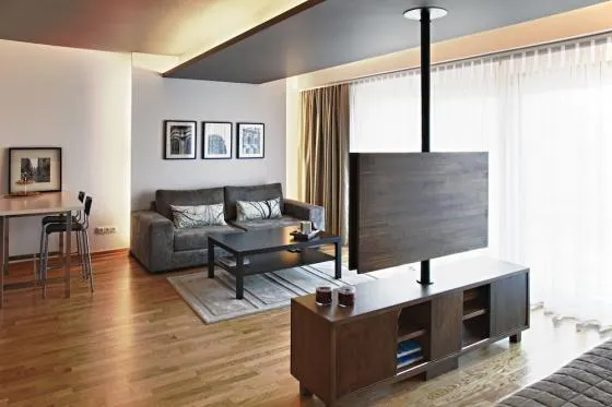 تصویر 178406 هتل چاکرا سوئیت استانبول