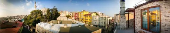 هتل آلف استانبول - تصویر 3