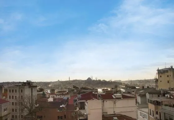 تصویر 178496 هتل آلگرا سوئیت گالاتا استانبول