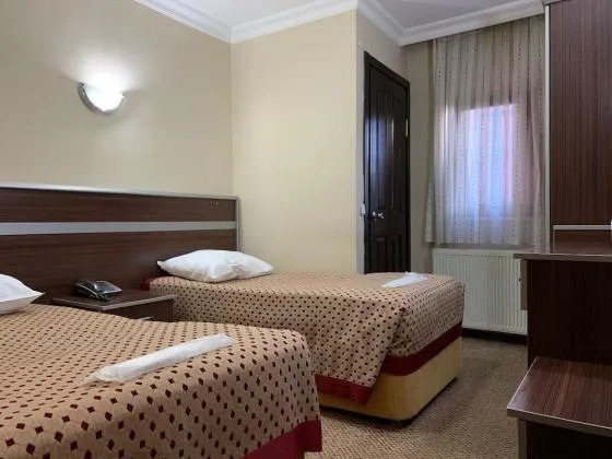 تصویر 178611  هتل بلو سی استانبول