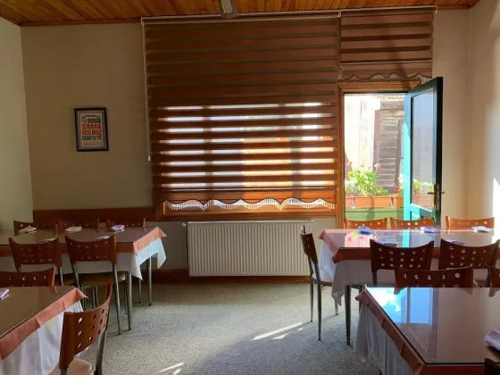 تصویر 178612  هتل بلو سی استانبول 