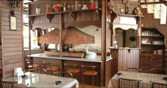 تصویر 178614  هتل بلو سی استانبول 