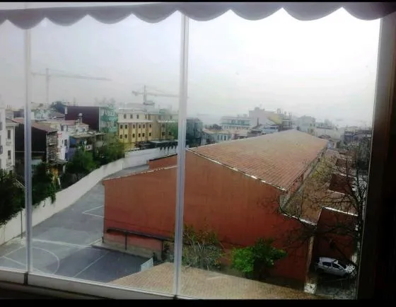 تصویر 178690 هتل دوالیس استانبول