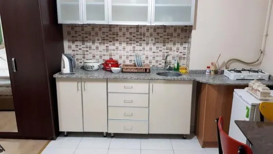 تصویر 178707 هتل دراژبا استانبول