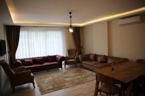 تصویر 178723 هتل دریم آف هالیدی استانبول