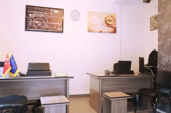 تصویر 178837 هتل دورن سوئیت تکسیم استانبول