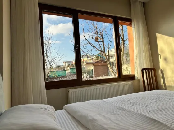 تصویر 188002 هتل دوگا ویلا استانبول