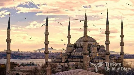 تصویر 178965  هتل دیلهایت کالفا استانبول 