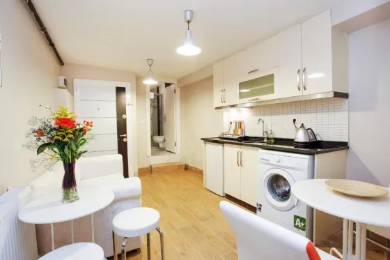 تصویر 187432  هتل دتی سوئیت تکسیم استانبول 