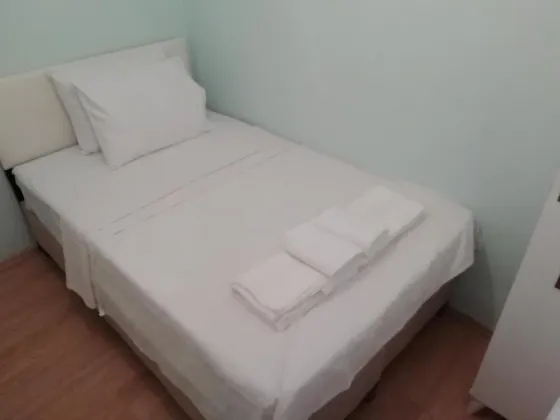 تصویر 187414 هتل درویشی هوم استانبول
