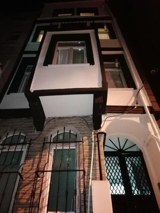 تصویر 187412 هتل درویشی هوم استانبول