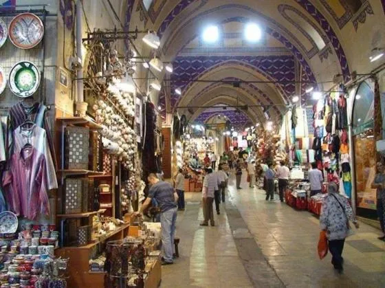 تصویر 179086 هتل دنیز آپارت استانبول