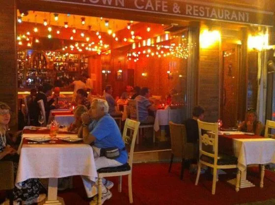 هتل چارم استانبول - تصویر 1
