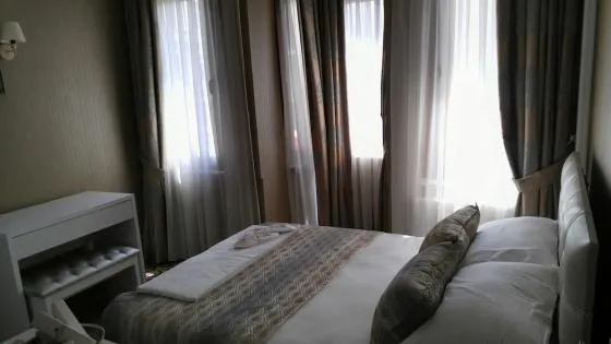 تصویر 179453  هتل سنت جورج بوتیک هاوس استانبول 