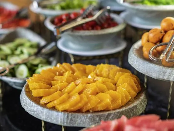 هتل مرکورعمرانیه استانبول - تصویر 14