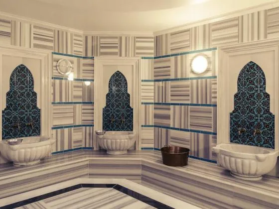 هتل مرکورعمرانیه استانبول - تصویر 5