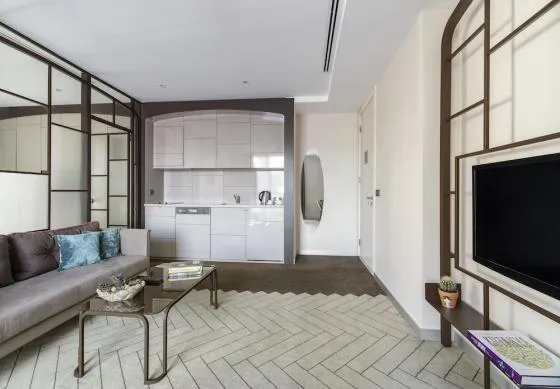 تصویر 179517  هتل لوند بیزنس سوئیت استانبول