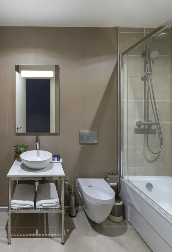 تصویر 179518  هتل لوند بیزنس سوئیت استانبول 