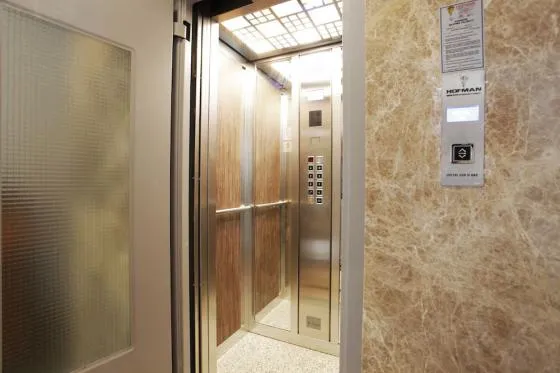 تصویر 179555  هتل کاوالالی سوئیت استانبول