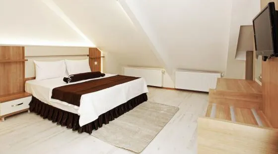 تصویر 179558  هتل کاوالالی سوئیت استانبول 