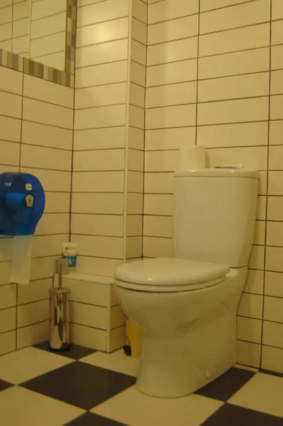 تصویر 179633 هتل چیلوت لیا هاستل بار استانبول