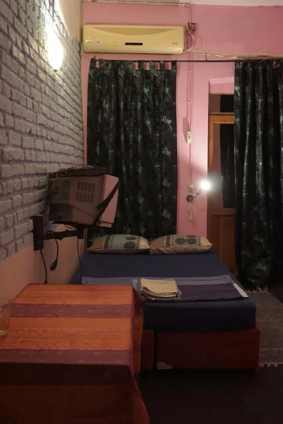 تصویر 179634  هتل چیلوت لیا هاستل بار استانبول 