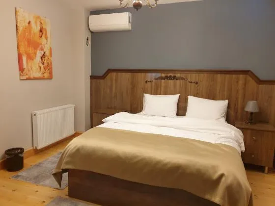 تصویر 179672  هتل استاری دام ریزورت استانبول 