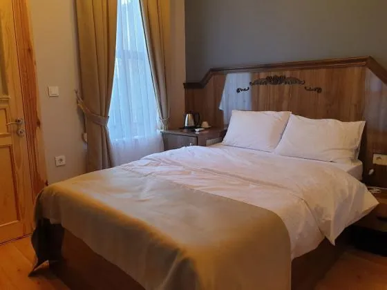 تصویر 179670  هتل استاری دام ریزورت استانبول 