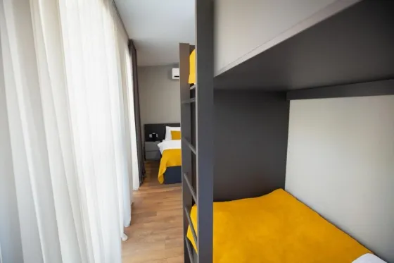 تصویر 179696  هتل اولد سیتی بوتیک تفلیس 