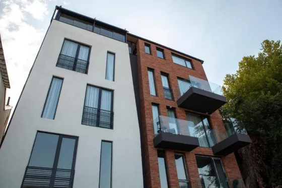 تصویر 179693  هتل اولد سیتی بوتیک تفلیس