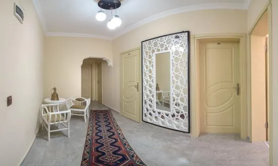 تصویر 179740 هتل پانسیون اوزمن آنتالیا