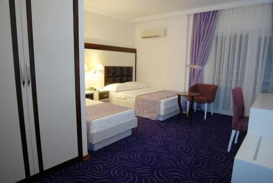 تصویر 179794  هتل متور آنتالیا