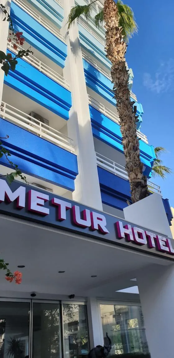 تصویر 179795  هتل متور آنتالیا 