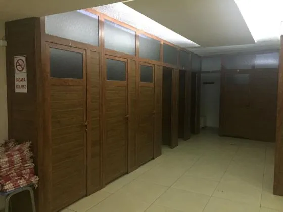 تصویر 179844  هتل کایالار آنتالیا 