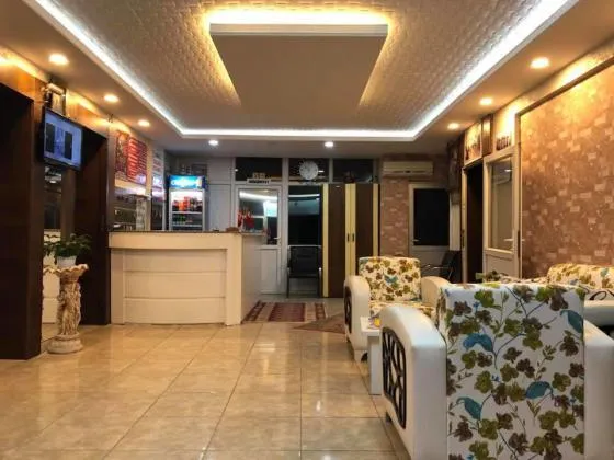 هتل ارسوی آگا آنتالیا - تصویر 19